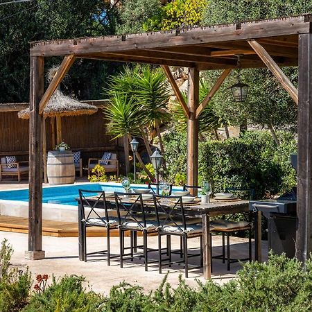 Casa Martin Villa Calvia  Dış mekan fotoğraf