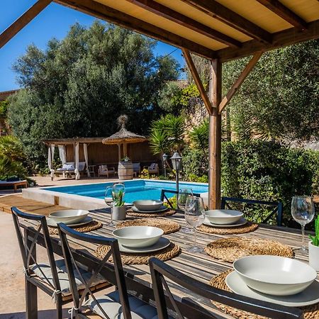 Casa Martin Villa Calvia  Dış mekan fotoğraf