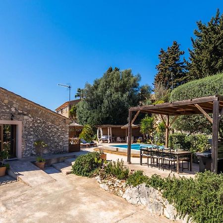 Casa Martin Villa Calvia  Dış mekan fotoğraf