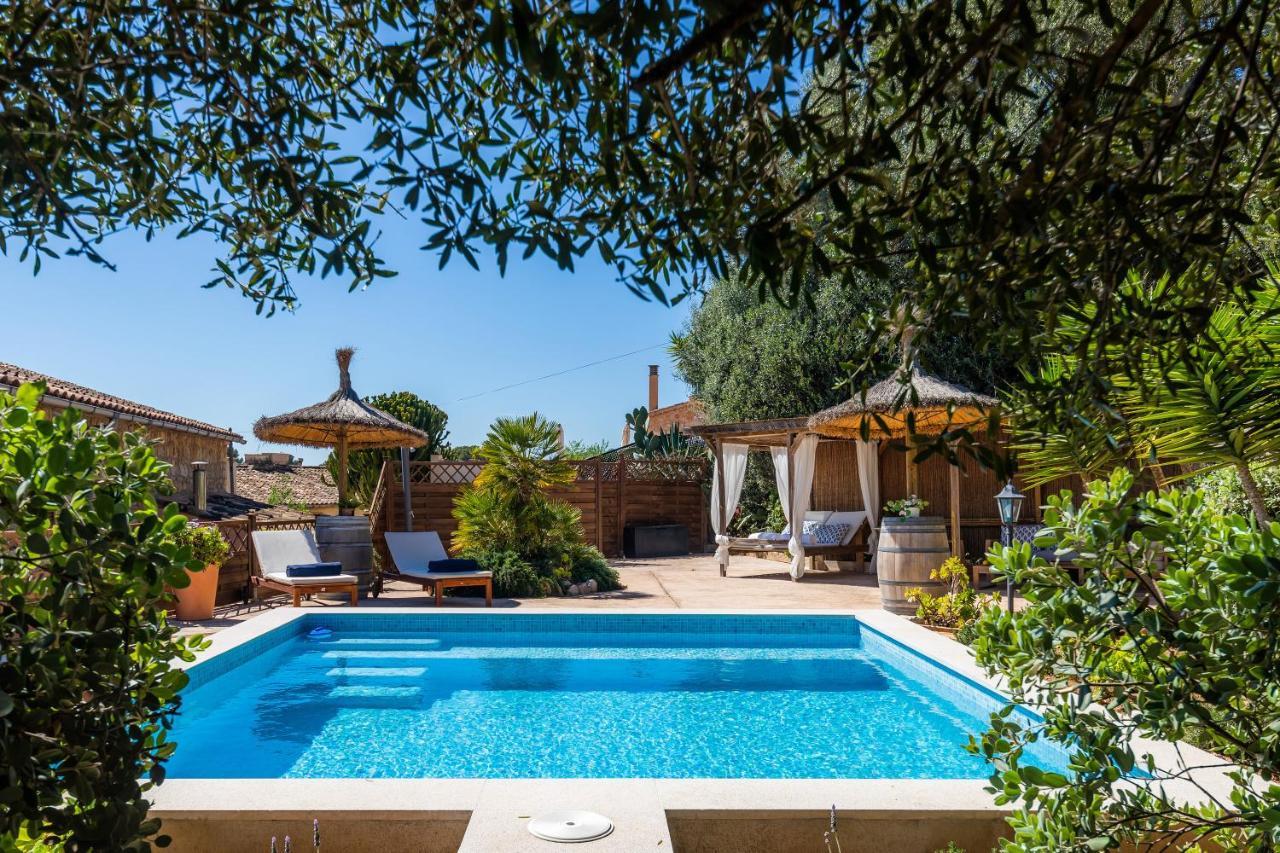 Casa Martin Villa Calvia  Dış mekan fotoğraf