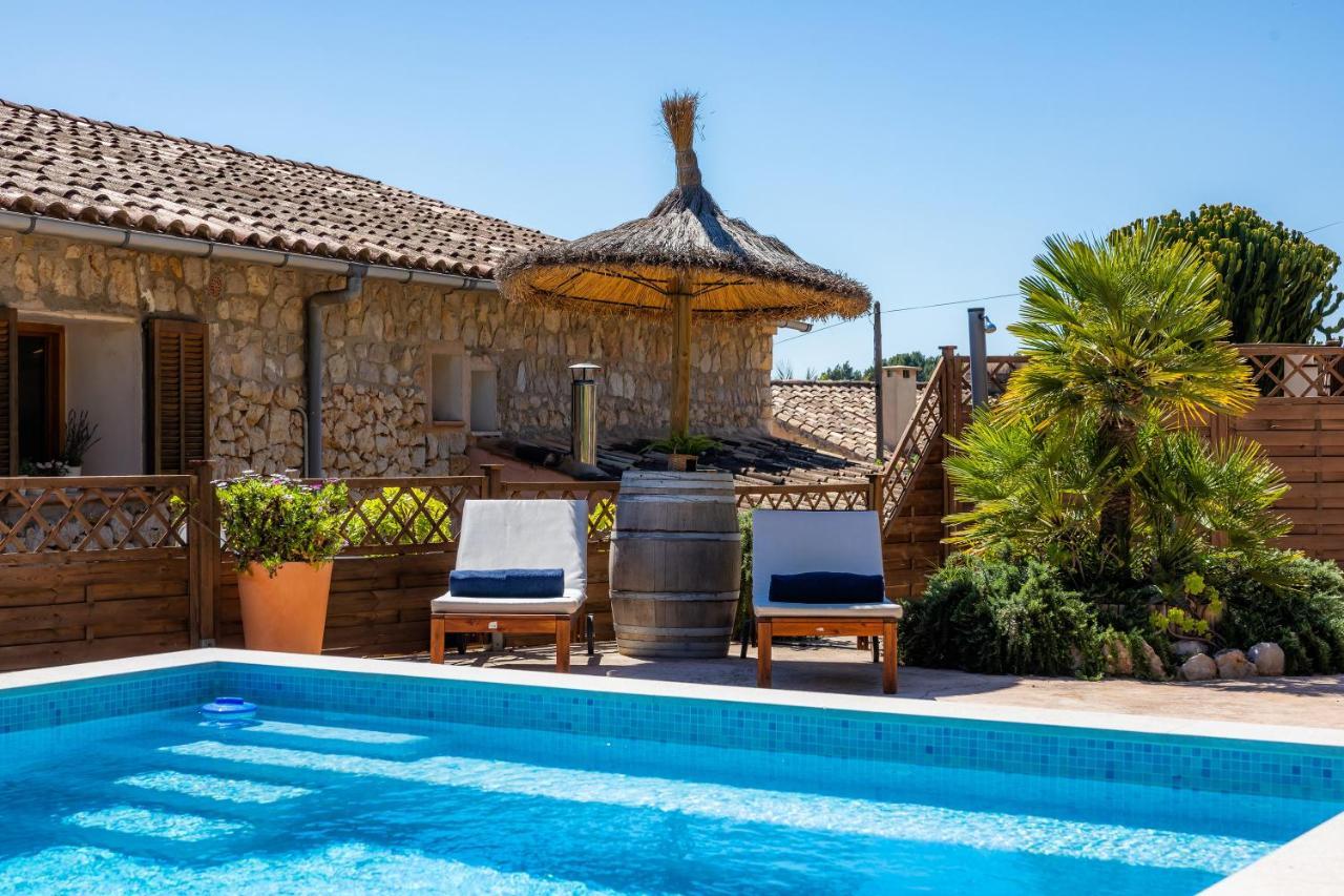Casa Martin Villa Calvia  Dış mekan fotoğraf