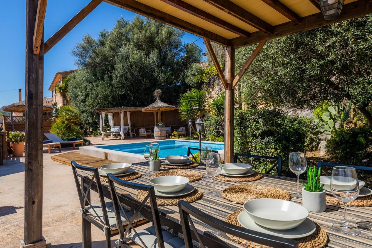 Casa Martin Villa Calvia  Dış mekan fotoğraf