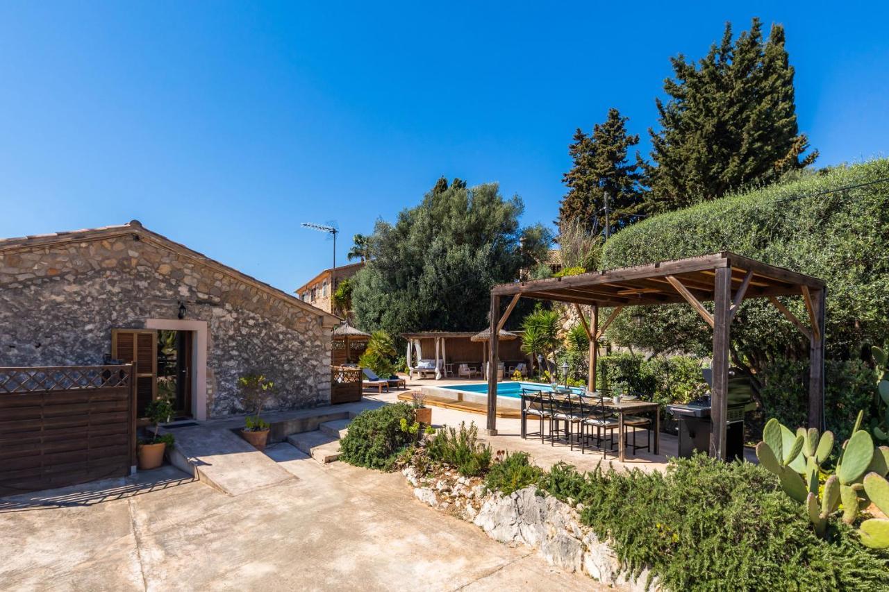 Casa Martin Villa Calvia  Dış mekan fotoğraf