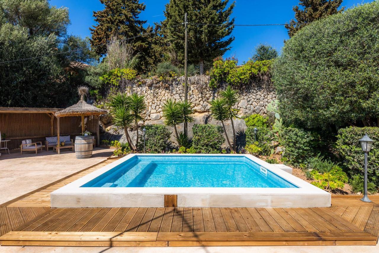 Casa Martin Villa Calvia  Dış mekan fotoğraf