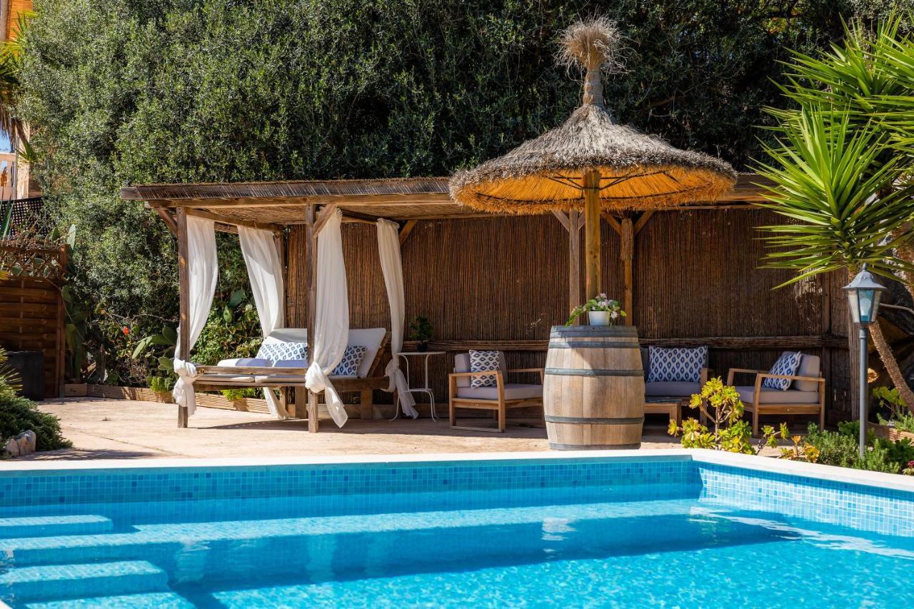Casa Martin Villa Calvia  Dış mekan fotoğraf