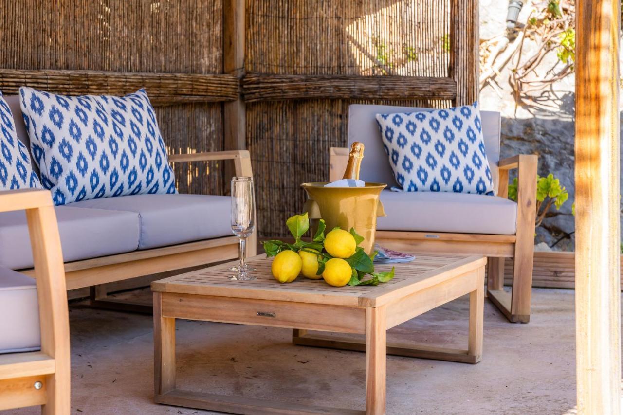 Casa Martin Villa Calvia  Dış mekan fotoğraf