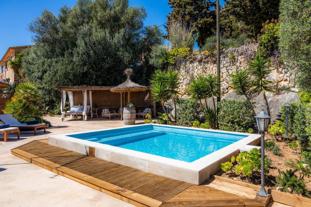 Casa Martin Villa Calvia  Dış mekan fotoğraf