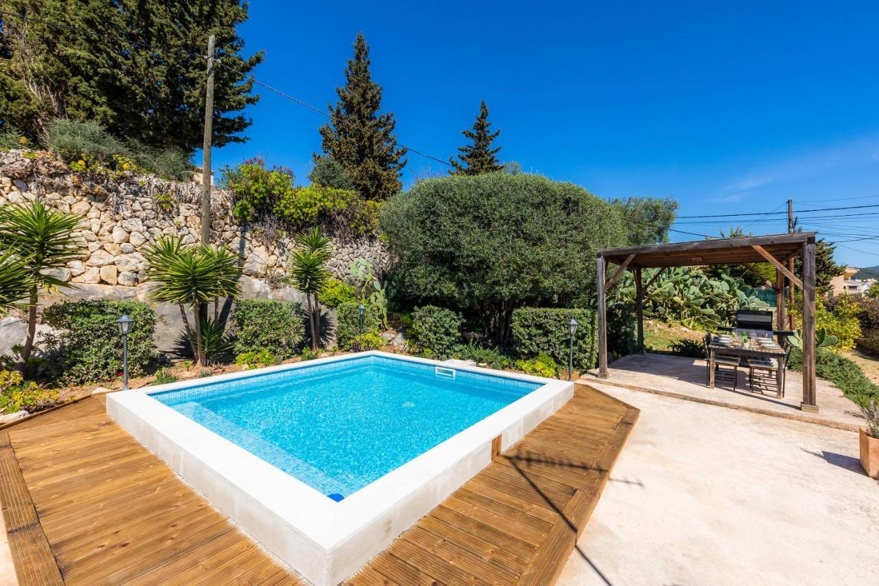 Casa Martin Villa Calvia  Dış mekan fotoğraf