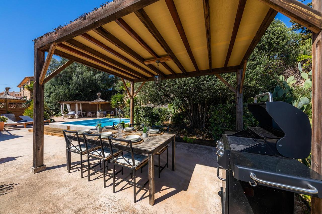 Casa Martin Villa Calvia  Dış mekan fotoğraf