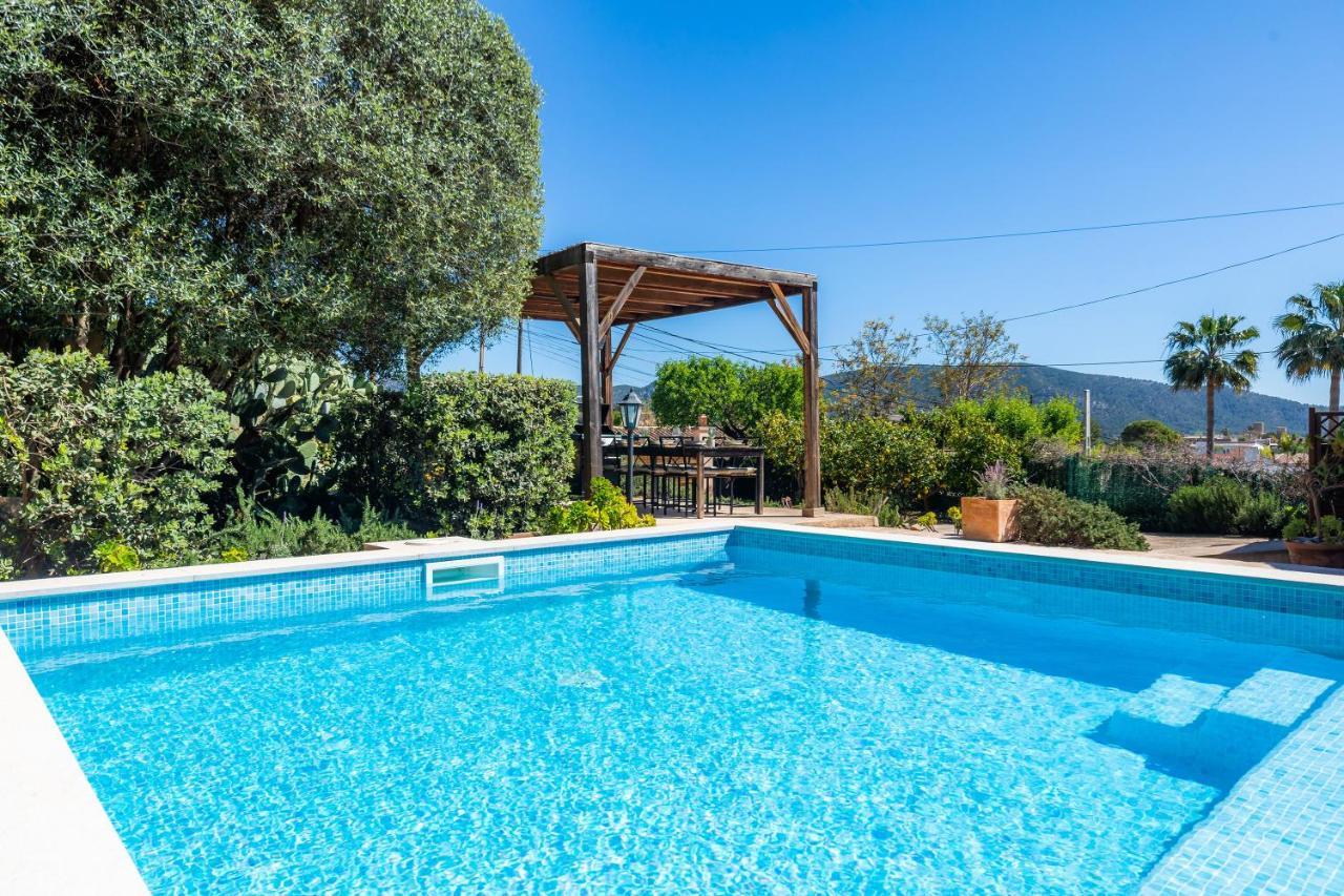 Casa Martin Villa Calvia  Dış mekan fotoğraf