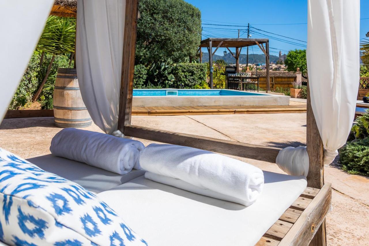 Casa Martin Villa Calvia  Dış mekan fotoğraf