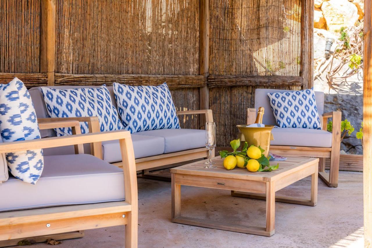 Casa Martin Villa Calvia  Dış mekan fotoğraf