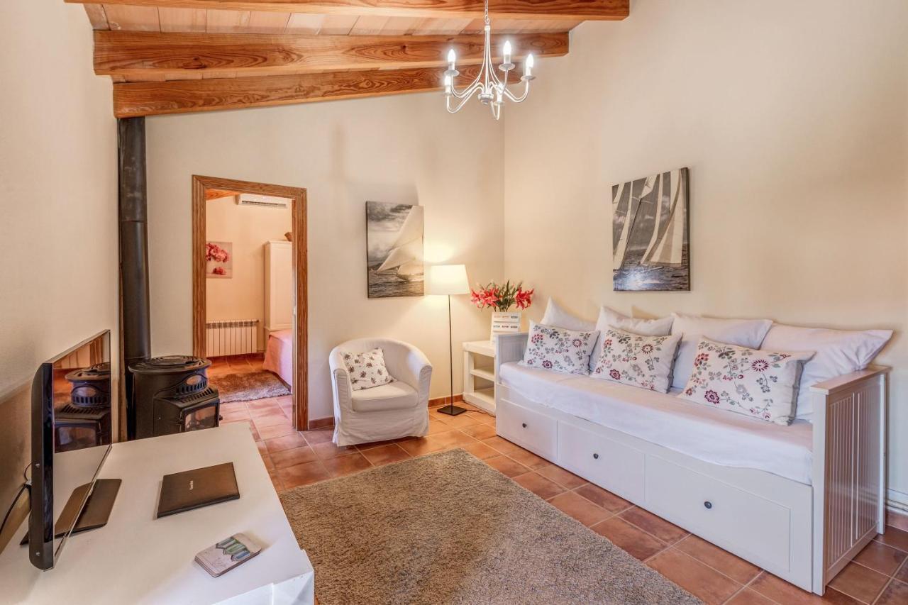Casa Martin Villa Calvia  Dış mekan fotoğraf