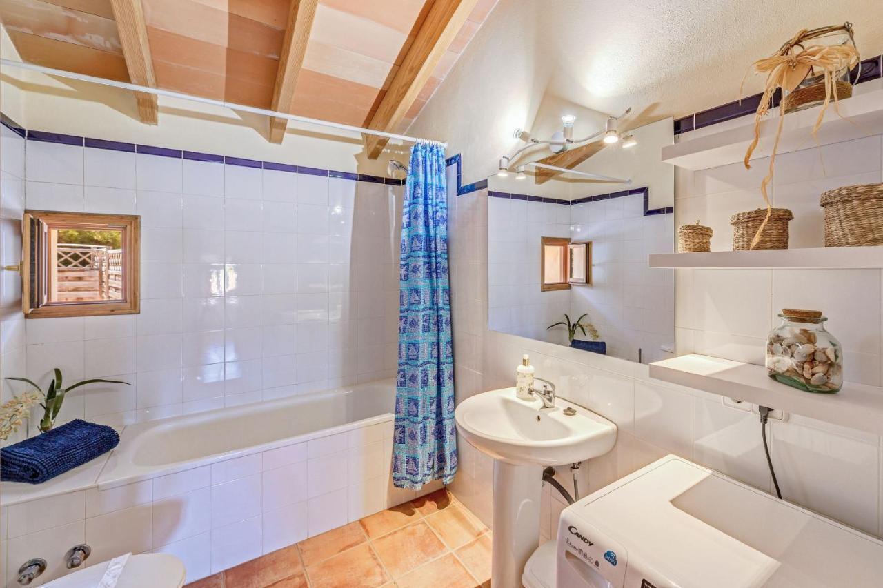 Casa Martin Villa Calvia  Dış mekan fotoğraf