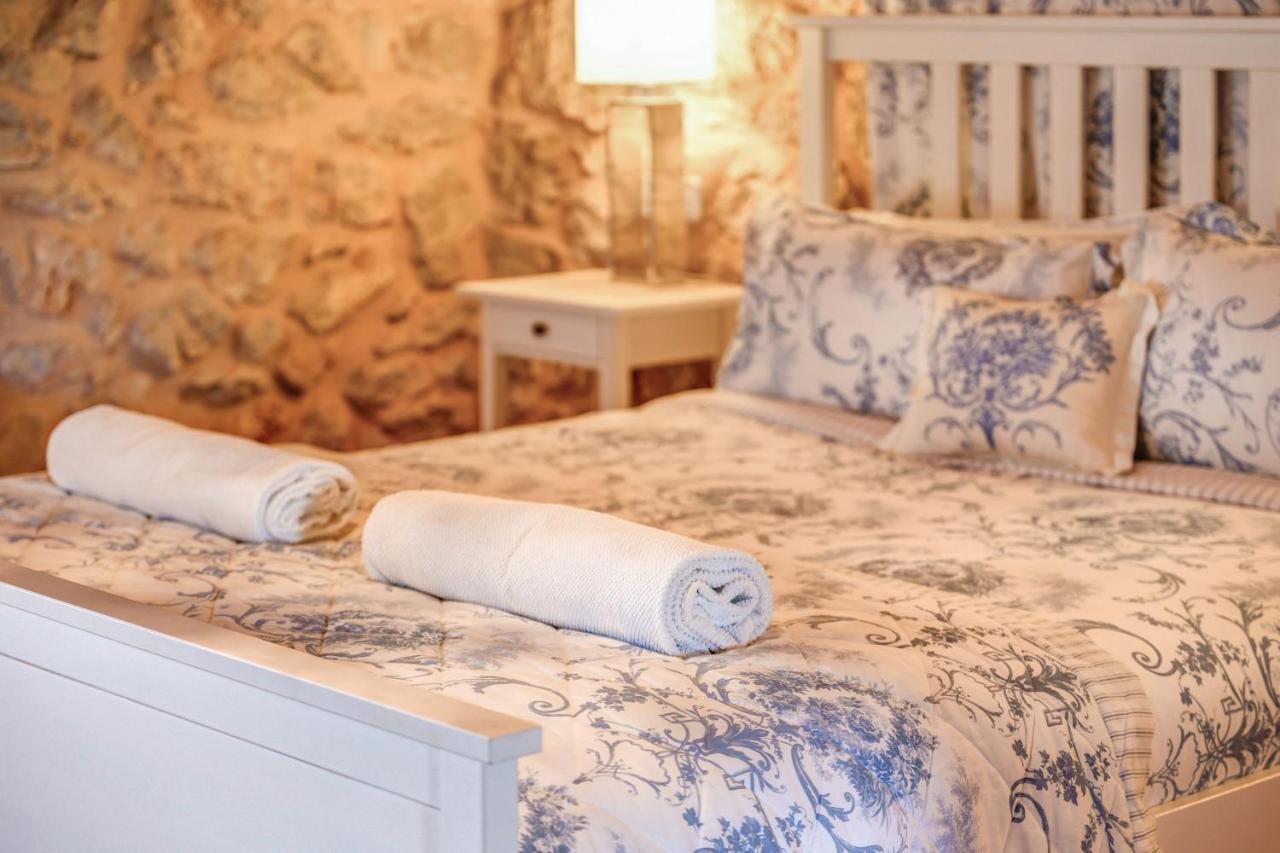 Casa Martin Villa Calvia  Dış mekan fotoğraf