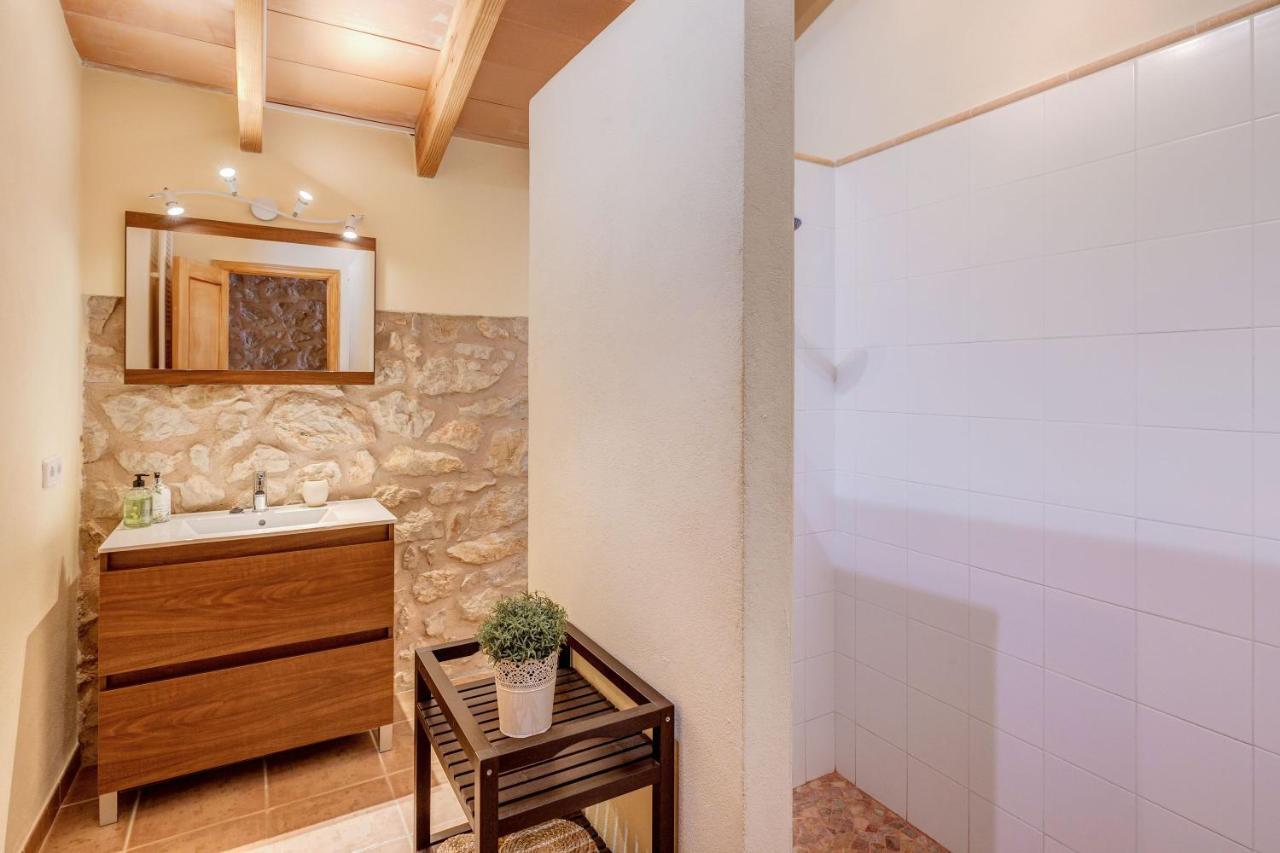 Casa Martin Villa Calvia  Dış mekan fotoğraf