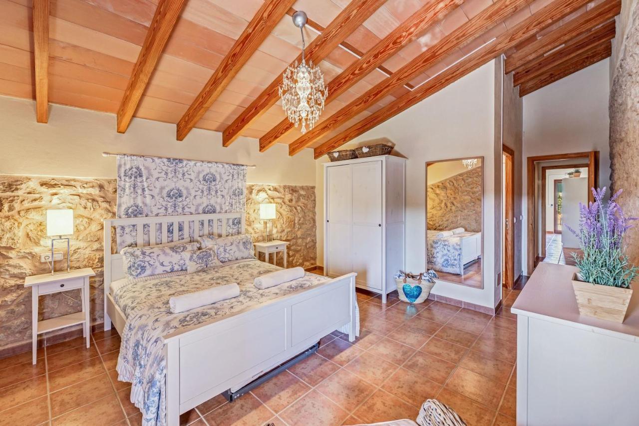 Casa Martin Villa Calvia  Dış mekan fotoğraf