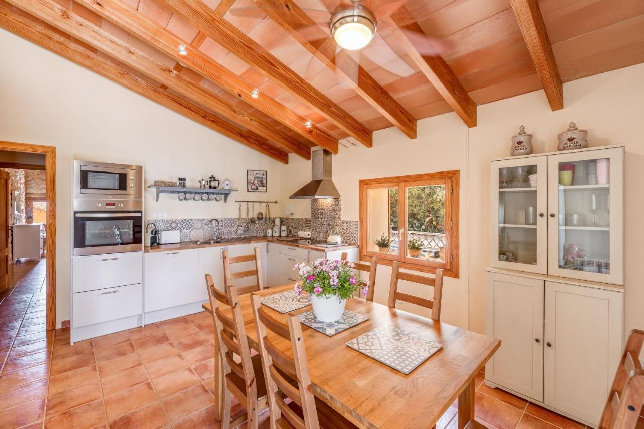 Casa Martin Villa Calvia  Dış mekan fotoğraf
