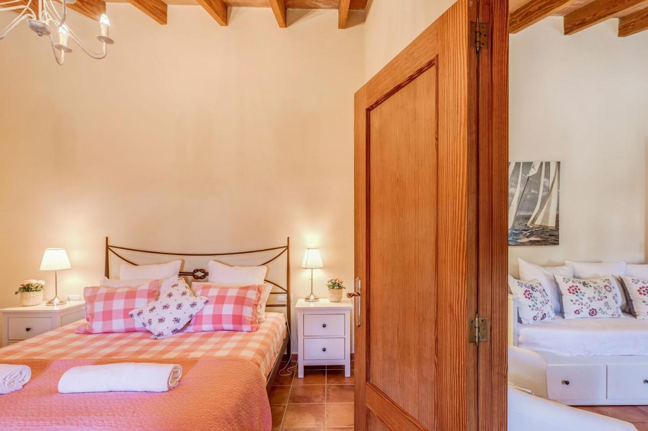 Casa Martin Villa Calvia  Dış mekan fotoğraf