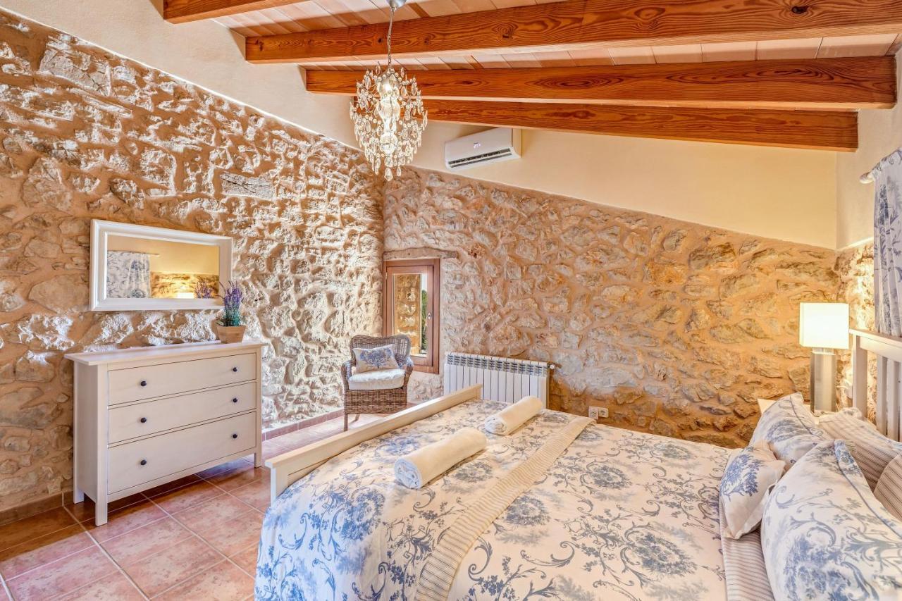 Casa Martin Villa Calvia  Dış mekan fotoğraf