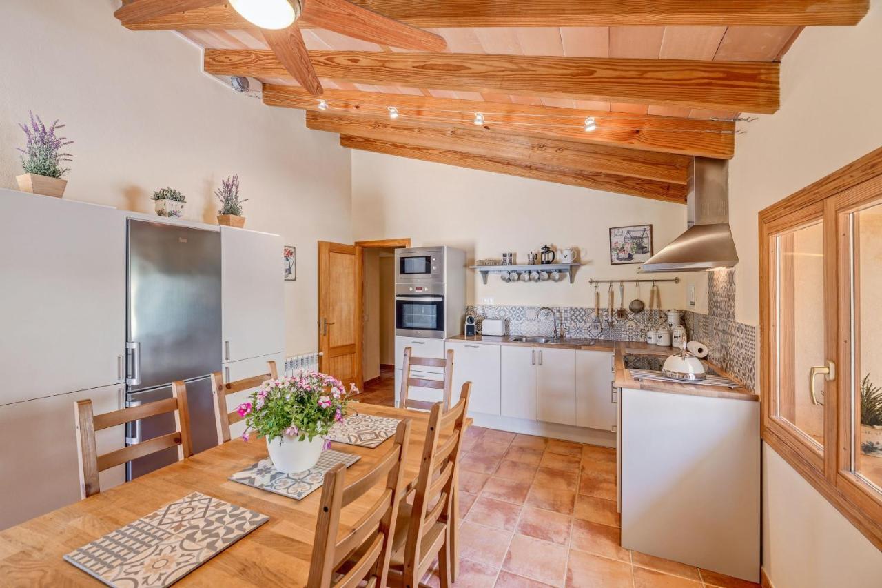 Casa Martin Villa Calvia  Dış mekan fotoğraf